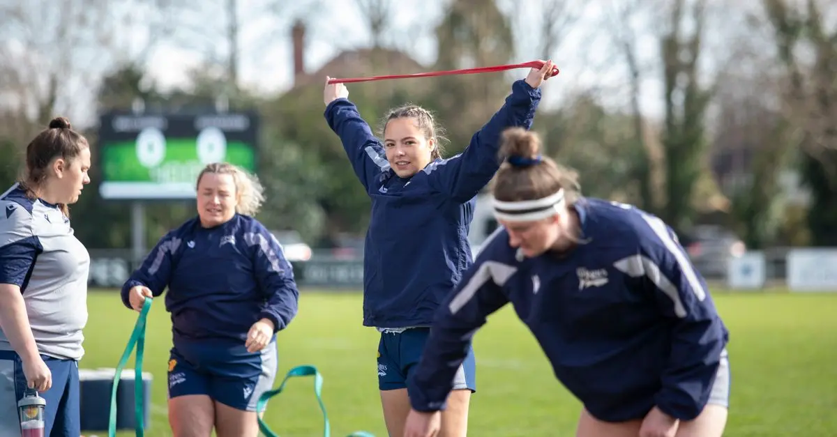 Innovative Training Techniques for Enhanced Team Performance