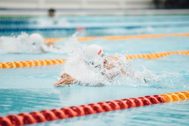 Top Strategies for Enhancing Performance in Team Sports