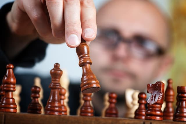 How to Build Effective Team Strategies for Pro Team Sports