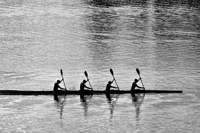 Innovative Training Techniques for Excelling in Team Sports