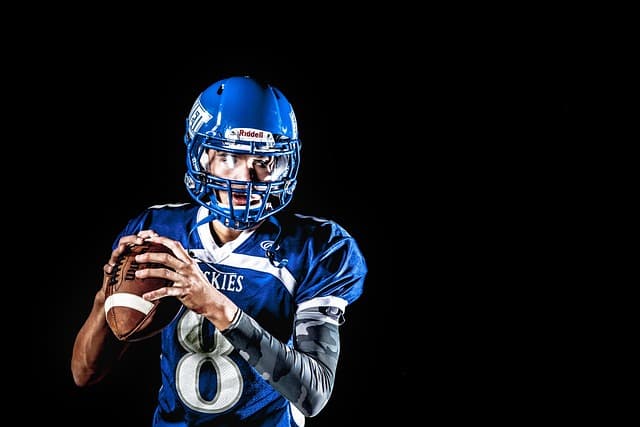 How to Develop a Winning Mindset in Professional Team Sports