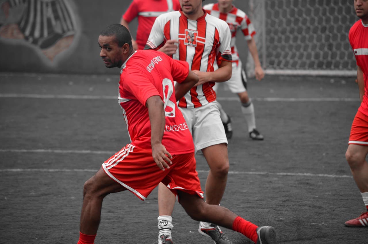 10 Proven Strategies for Team Sports Success