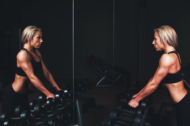 The Importance of Physical Conditioning in Professional Team Sports